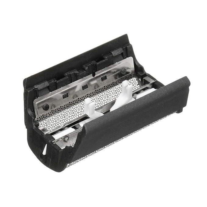 31B Replacement Replacement Shaver Foil and Cutter for B-raun 5000&6000 Series Flex Integral&Flex XP 370, 390, 390CC