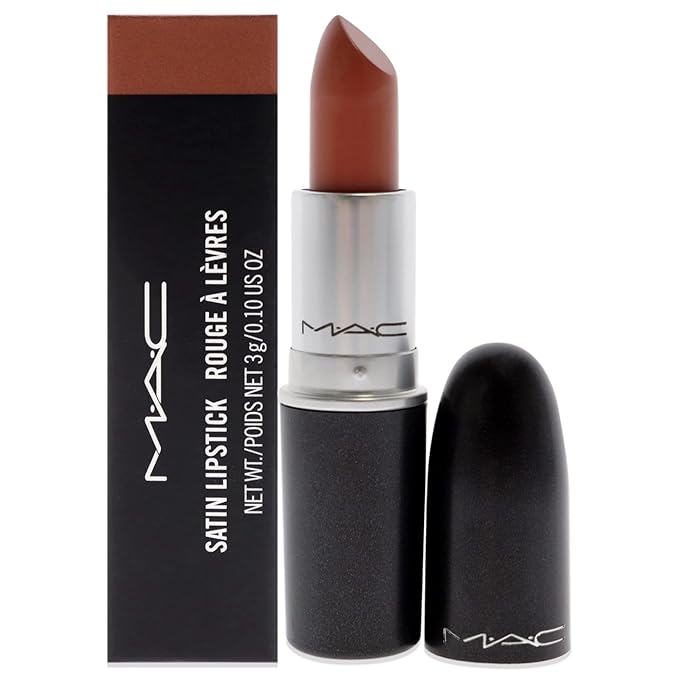 Mac Lipstick - Cherish (satin) -3g/0.1oz