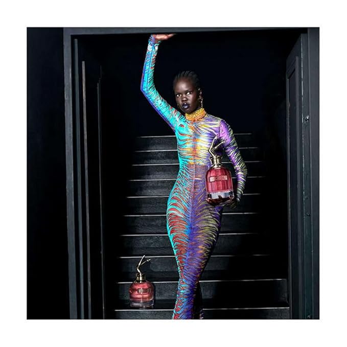 Jean Paul Gaultier So Scandal, Eau De Parfum Spray 2.7 Oz (New Packaging)