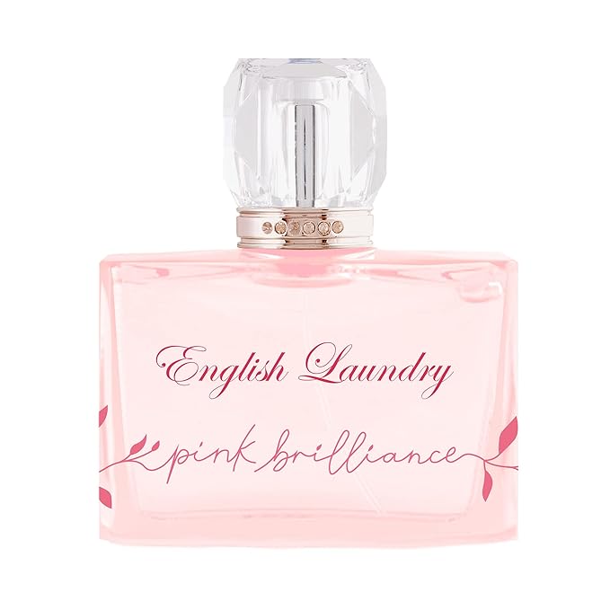 English Laundry Pink Brilliance EDP, 3.4 fl. oz.