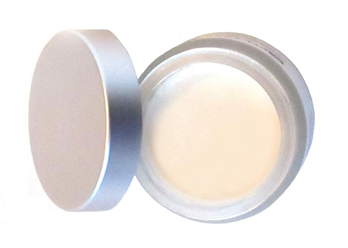 Anti-Aging Face Moisturizer and Anti-Wrinkle Eye Cream - Natural Aging Skin Care Set for Normal to Dry Skin - Hydrating Face Cream to Soothe, Firm Skin, Reduce Fine Lines -1.5 Oz/.5 Oz