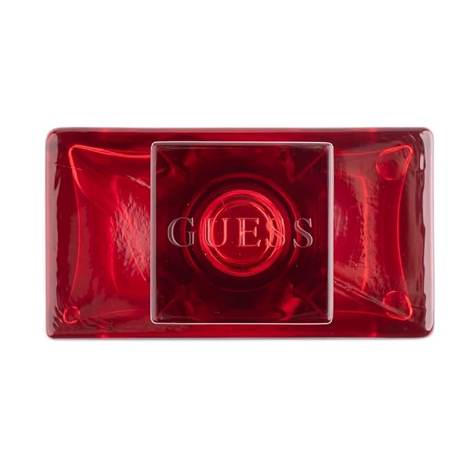 Guess Seductive Red Women/Femme Eau de Toilette Perfume Spray For Women, 1.7 Fl. Oz.