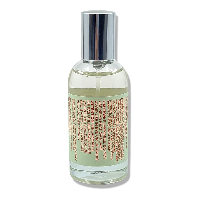 Old Navy Kindred Goods Water Lily & Melon Eau de Parfum 1.0oz Women’s perfume