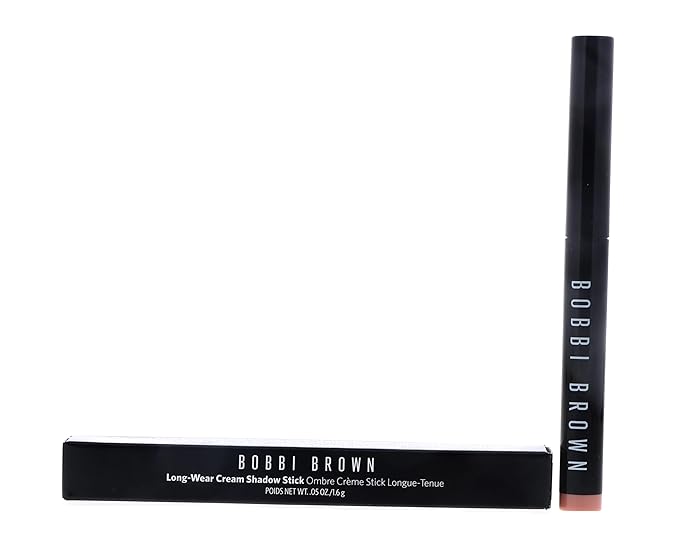Bobbi Brown Long-Wear Waterproof Cream Eyeshadow Stick Incandescent