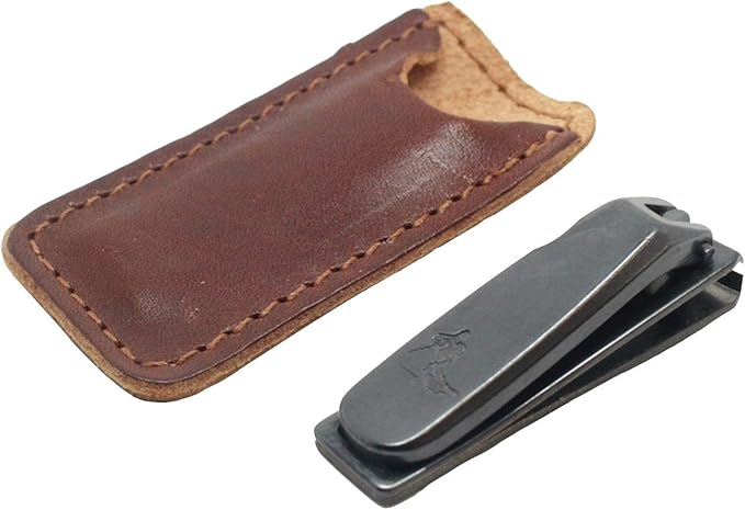 Concord Large Executive Nail Clipper