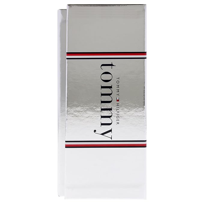 Tommy by Tommy Hilfiger for Men - 2 Pc Gift Set 3.4oz EDT Spray, 3.4oz Body Wash