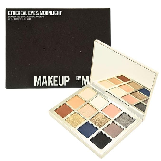 Makeup By Mario Ethereal Eyes Eyeshadow Palette - Moonlight