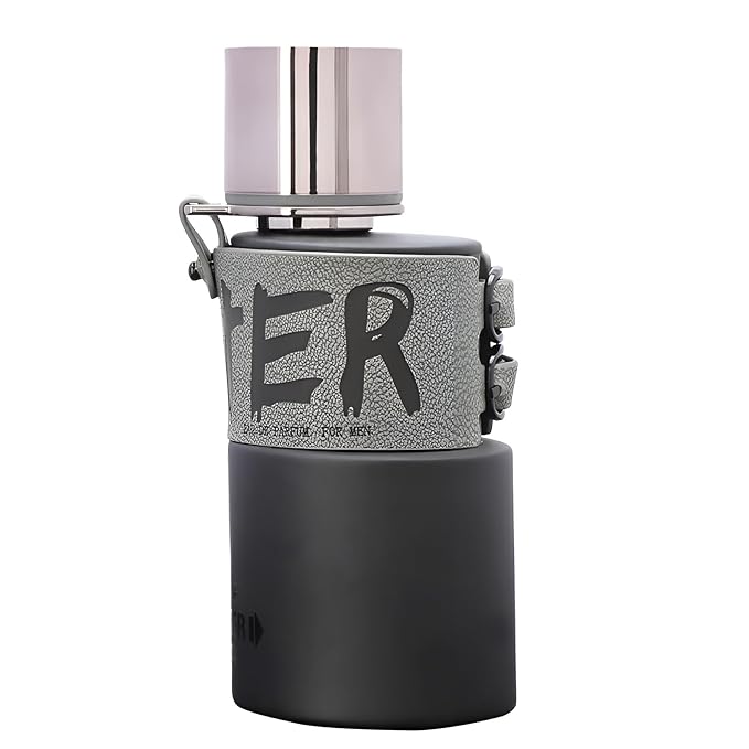 Armaf Hunter Intense for Men Eau de Toilette Spray, 3.4 Ounce