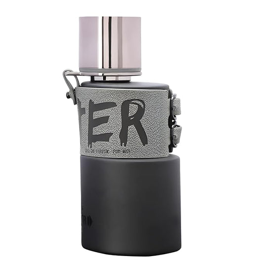 Armaf Hunter Intense for Men Eau de Toilette Spray, 3.4 Ounce