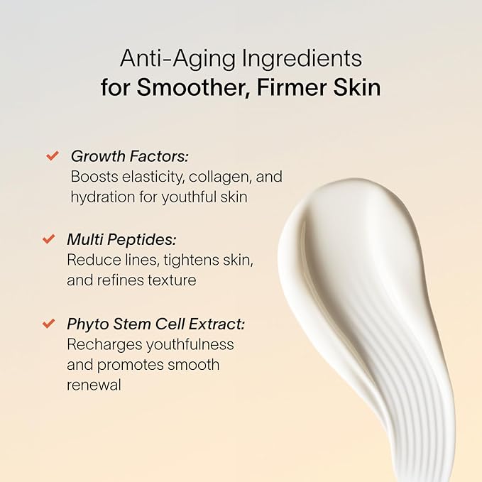 Solawave LightBoost Red Light Therapy Serum for Face & Neck | Enhances Beauty Wand & Microcurrent Devices | Boosts Collagen & Hydration for Radiant Skin, Reduces Appearance of Wrinkles & Fine Lines