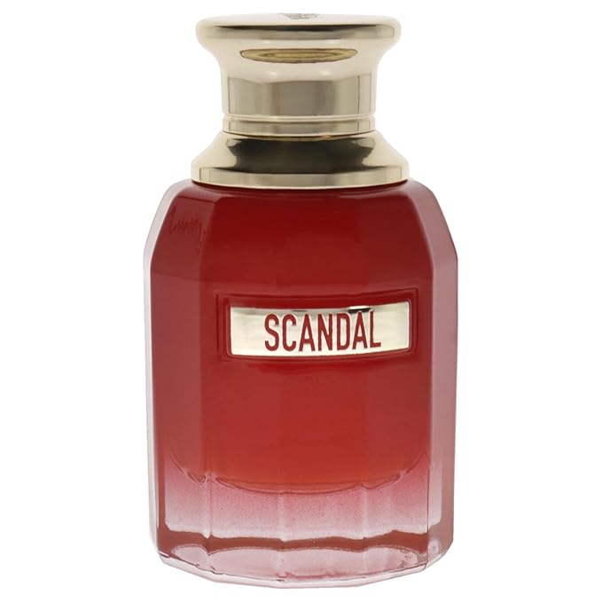 Jean Paul Gaultier Scandal Le Parfum EDP Intense Spray Women 1 oz