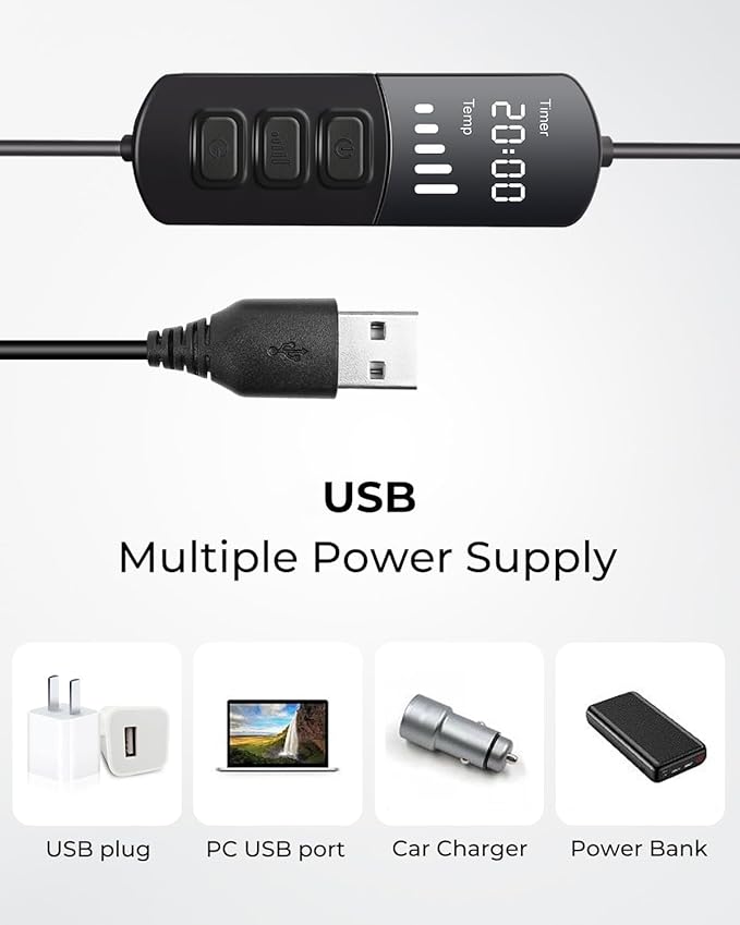 Aroma Season Heated Eye Mask for Dry Eyes, Warm Eye Compress with Flaxseed Graphene FIR for MGD, Dry Eye Syndrome, Chalazion Blepharitis Stye Eye Treatment, Steam Moist to Unclog Glands (Purple)