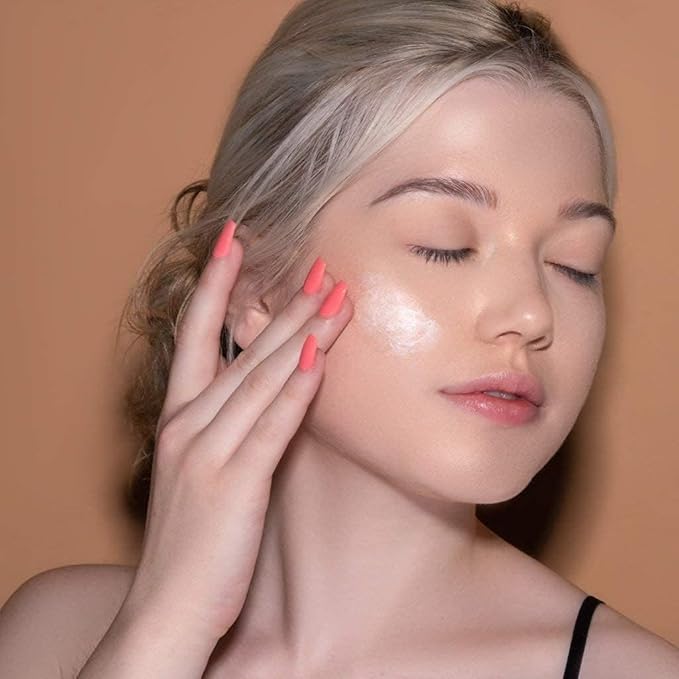 Beauty Bakerie The Butter HydraSilk Face Primer with Antioxidants, Primer for Extended Wear Pore Minimizer for Face Makeup, Smooth Poreless Finish for Cosmetics, Ideal Base Before Make Up, 7.5g