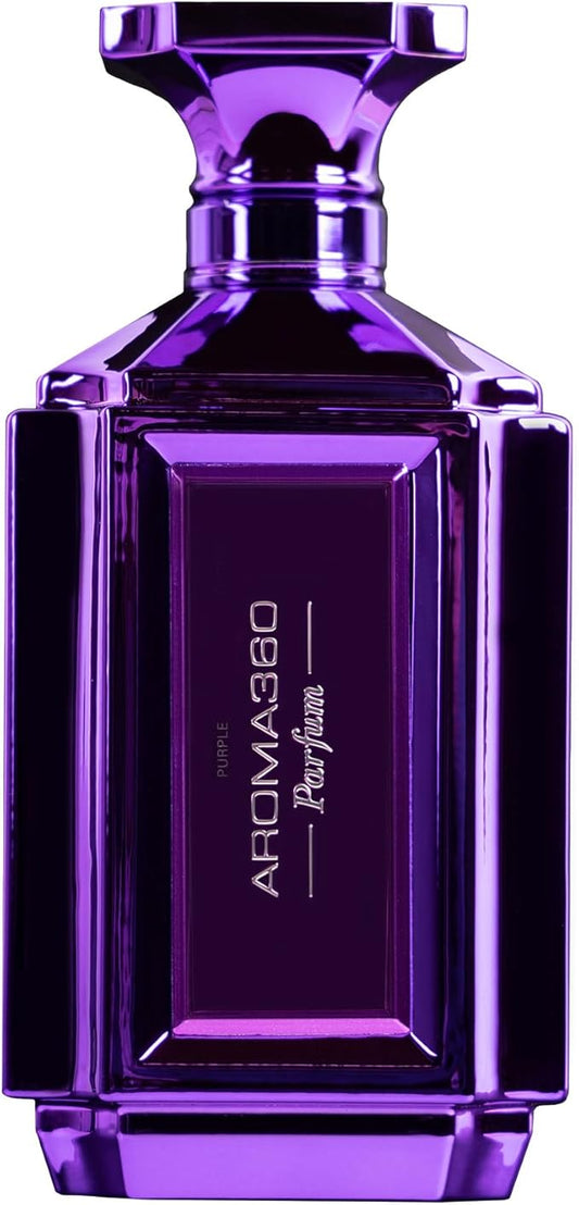 Aroma360 Parfum - Men's Cologne & Women's Perfume - Unisex Eau de Parfum - Luxurious Fragrance Oil