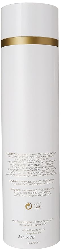 Perry Ellis 360 Eau De Toilette Spray 6.8 Oz/ 200 Ml for Women