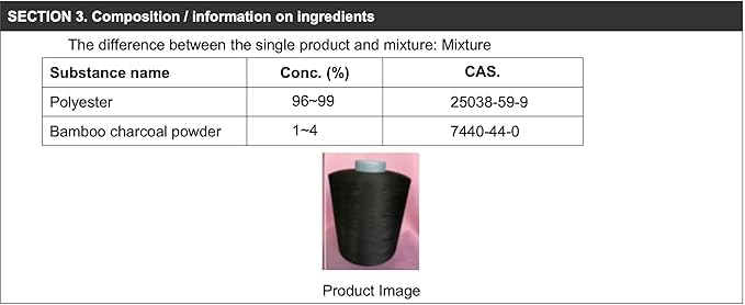 THE ORIGINAL Pre-Inked Microblading String for Brow Mapping - Measuring Tool for Marking Symmetrical Eyebrows (Pack of 4)