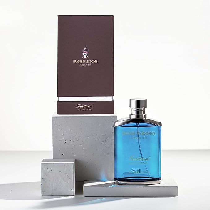 for Men Fragrance Spray, 3.4 Ounce