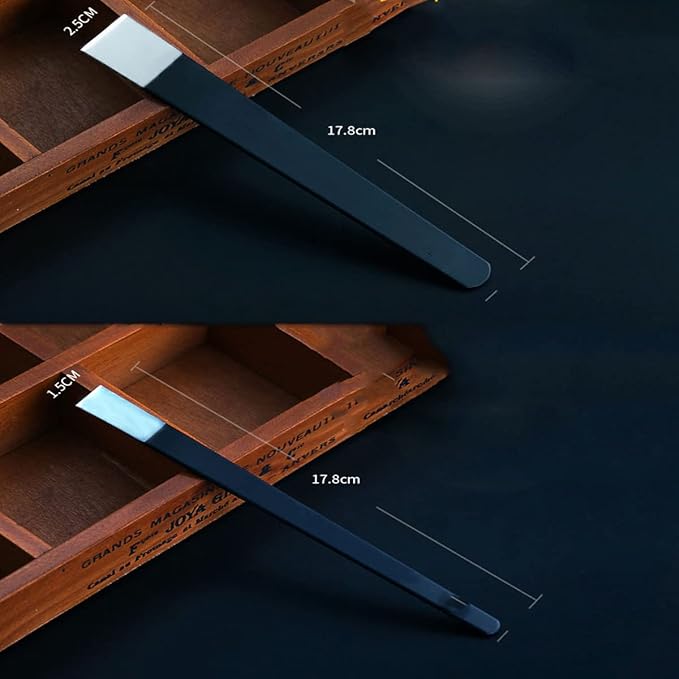 7 Pcs Pedicure Knife for Ingrown Nails,Decorative Foot Knives for Ingrown Callus Shaver Feet Nail Correction Pliers Scissors Corn Remover with Storage Bag