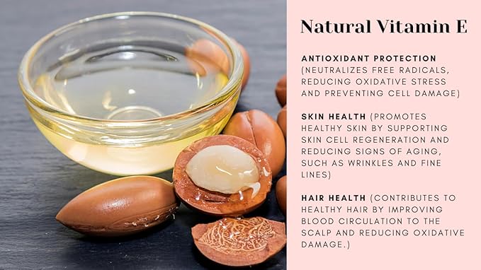 That's That Magic Hair and Body Oil - Tropically-Scented, Non-Greasy, Moisturizing, Hydrating, and Nourishing Glow. Sensitive Skin Safe, Clean Beauty