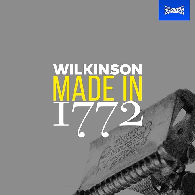 Wilkinson Sword Xtreme 3 Black Edition - Disposable 3-Blade Razors with Flexible Head | Flexible Comfort Technology - Format: Maxi Pack 10 Units