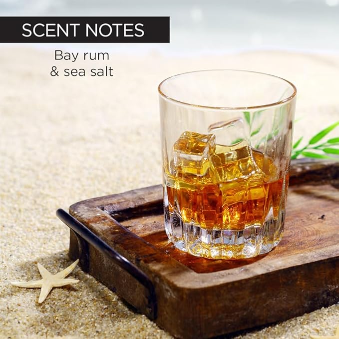 Whish Mens Yacht Club Shaving Cream