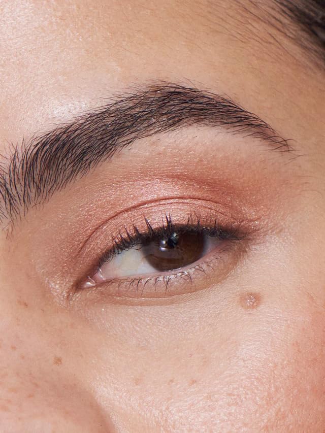 ILIA - Chromatic Liquid Powder Eye Tint | Non-Toxic, Vegan, Cruelty-Free, Quick-Dry, Crease-Resistant, No Budge Color (Mythic, 0.12 fl oz | 3.5 ml)