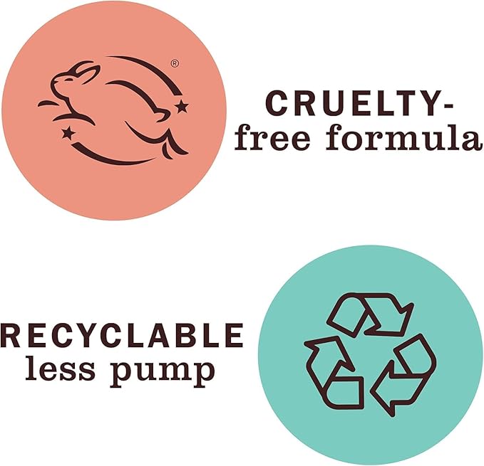 MRS. MEYER'S CLEAN DAY Liquid Hand Soap Geranium 12.5 Fl Oz (Pack of 9)