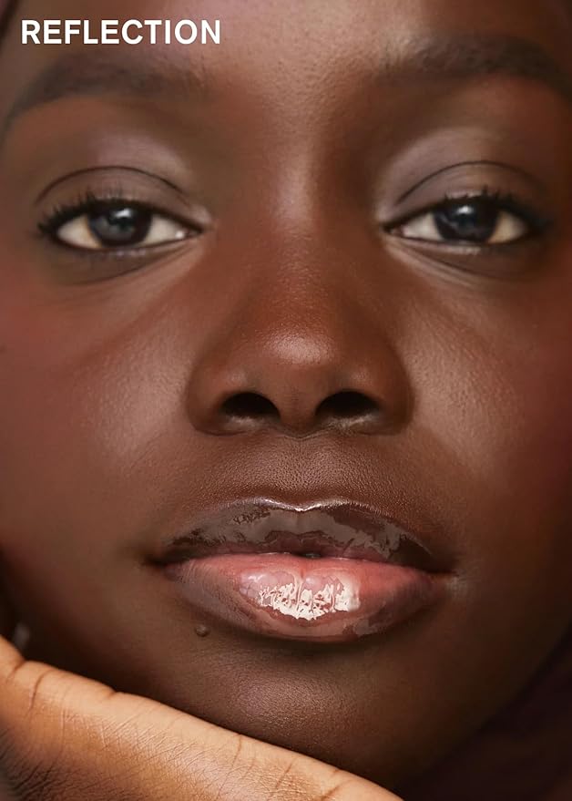 AMI COLÉ Hydrating Lip Treatment Oil (Lip Trio), 0.15oz