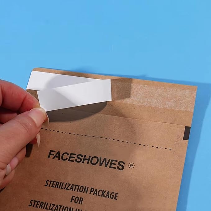 High Temperature Metal Cleaning Box,Misforu 1.5L Dry Heat Cabinet High Temp with Stainless Tray Timer and Handle for Nail Art Tool Salon Hairdressing Tool Earrings 300W (100PCS 5.1x7.9")