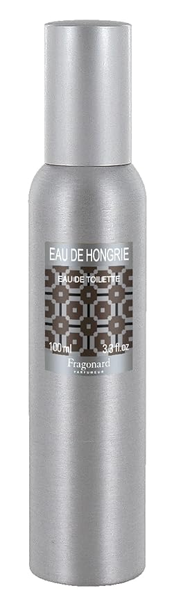 Fragonard Men's Eau de Hongrie Spray Cologne