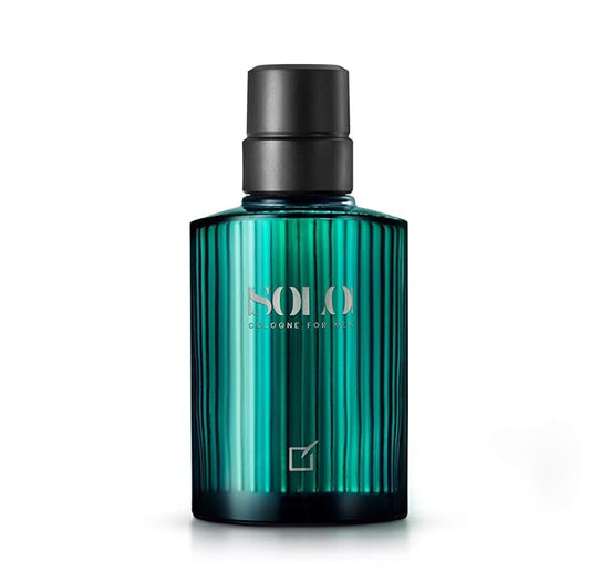 Yanbal Solo Men’s Cologne