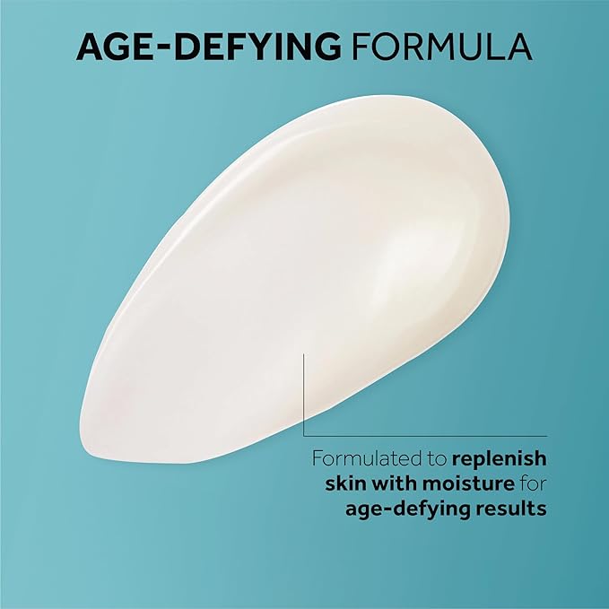 No7 Protect & Perfect Intense Advanced Serum - Anti-Aging Face Serum that Visibly Smoothes & Firms Fine Lines and Wrinkles - Formulated with Hyaluronic Acid and Matrix 3000+ Technology (1 Fl Oz)