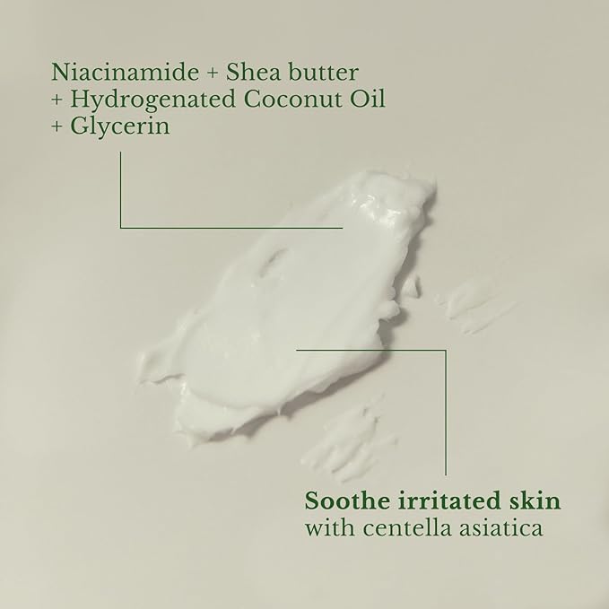 Artemis Nourish Hand Cream | Artemisia, Rosemary, Eucalyptus | 2.36 Fl Oz | Product of Korea