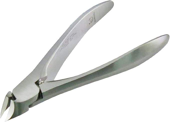 Suwada.l Classic Nail Clippers (With Storage Case) Made in Japan