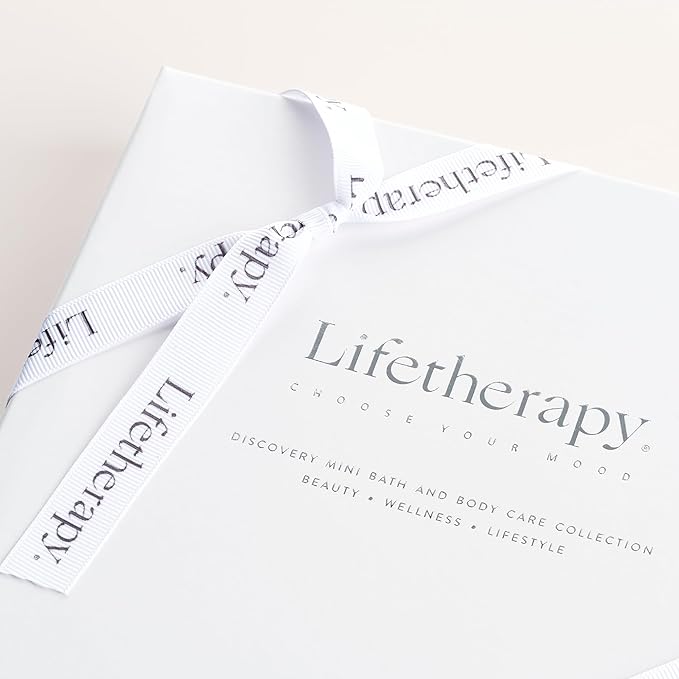 Mini Lotion and Wash Gift Set | Hydrating Body Lotion and Body Wash and Bubbling Bath Gift Set of 12