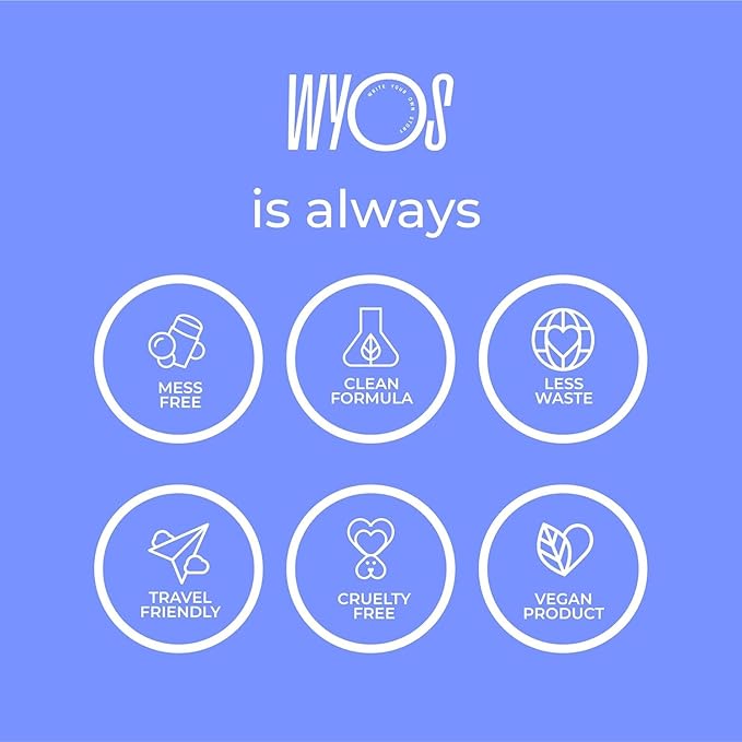 All Over Oil Stick 2 Pack, Face Body Oil Dew Hydration Shine Glow, Moisturizing Non-Greasy Formula, Travel Friendly, Leak Free, Highlighter Balm, Hair Stick, Vegan, Sulfate Free, Paraben Free