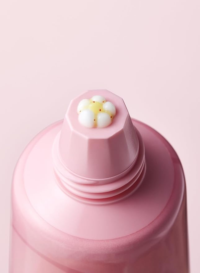 Time 8 Lift-Toning Collagen Cream | Dual Synergy of Vitamine & Collagen | Long-lasting Moisturizing (2.70 fl oz, 80ml)