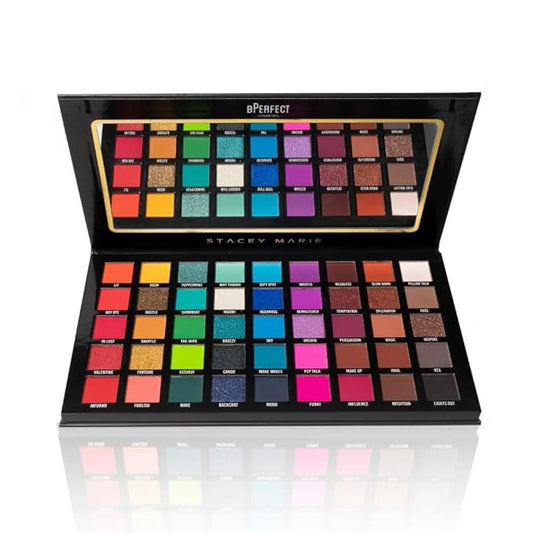 Carnival XL Pro Remastered - High Pigmentation, Limited Edition, Cruelty-free, Ideal for Professional and Artistic Makeup
