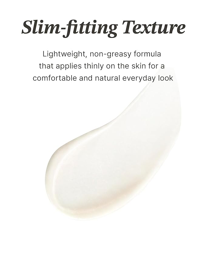 Glint Stick Highlighter Special Set (Milky Moon(Set), 0.24oz + Egg-Shaped Makeup Sponge) - Multi-Use Illuminator Stick. Korean Makeup by LG Beauty. Creamy & Blendable Color.