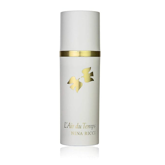 flysclean L'air Du Temps Eau De Toilette Spray 30ml