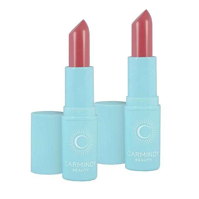 Universal Love Lipstick Apricot Blush - 2 pack
