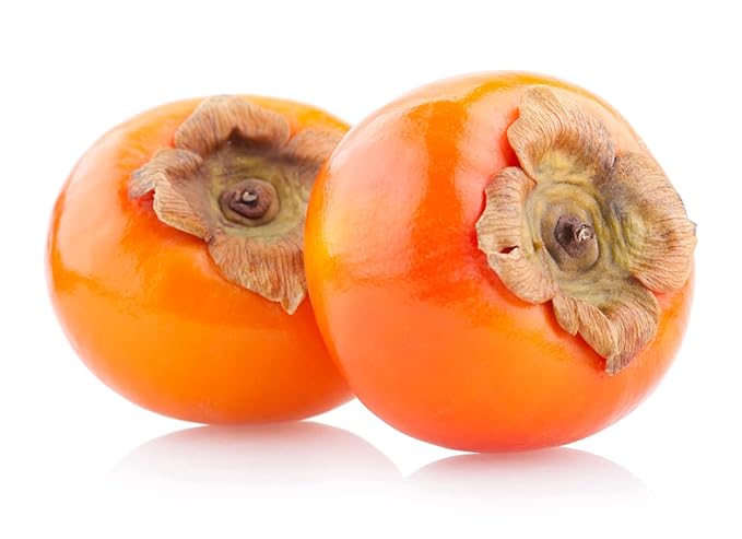 All Natural Persimmon Ginseng Deodorizing Soap with Organic Eucalyptus and Lemongrass Essential Oils