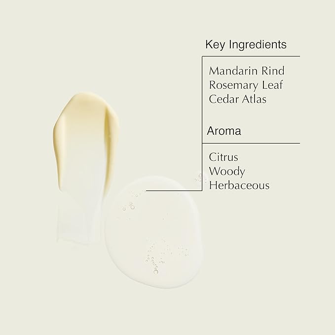 Aesop Resurrection Aromatique Hand Wash + Hand Balm Set | Cleansing, Skin Softening, Hydrating | 16.9 oz + 2.6 oz