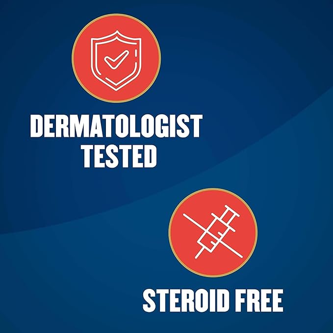 Gold Bond Anti Itch Lotion 5.5oz, Bottles (Pack of 2)