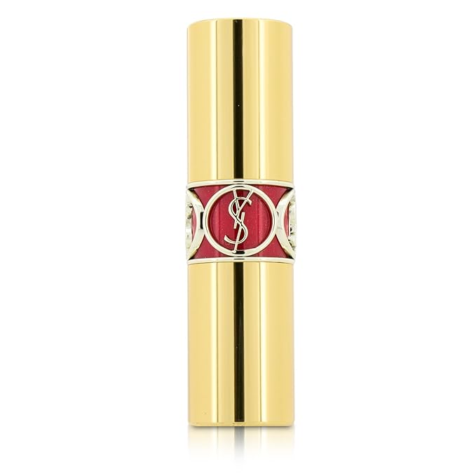 Yves Saint Laurent Rouge Volupte Shine Oil-in-stick Lipstick, Rouge Tuxedo, 0.15 Ounce