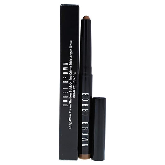 Bobbi Brown Long-Wear Cream Shadow Stick - 22 Taupe for Women - 0.05 oz Eyeshadow