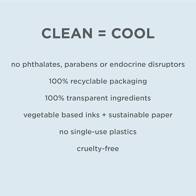 By Rosie Jane Eau De Parfum Travel Spray (Rosie) - Clean Perfume for Women - Essential Oil Mist with Notes of Nude Musk & Sweet Rose - Women's Fragrances (10ml)