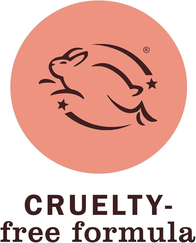 MRS. MEYER'S CLEAN DAY Bar Soap, Use as Body Wash or Hand Soap, Made with Essential Oils, Rain Water, 5.3 oz, 4 Bars