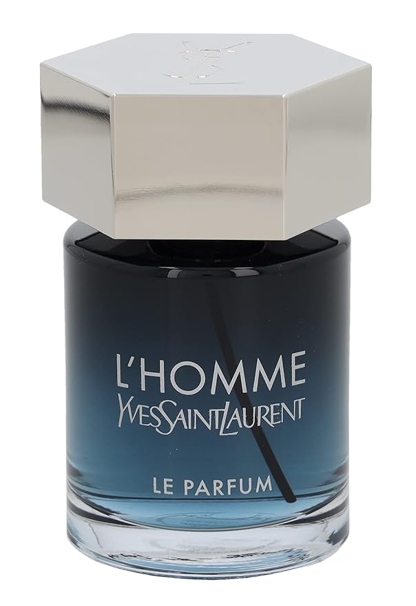 Yves Saint Laurent LHomme Le Parfum EDP Spray Men 3.3 oz
