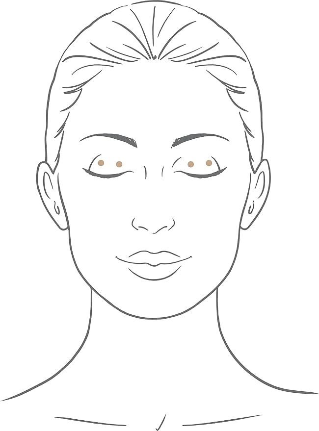 Perricone MD No Makeup Eyeshadow, Shade 4